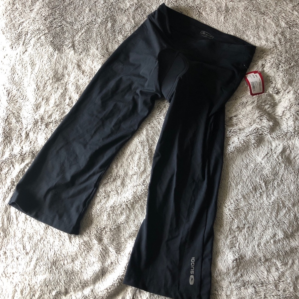 Sugoi Lucky Knickers Cycling Pants